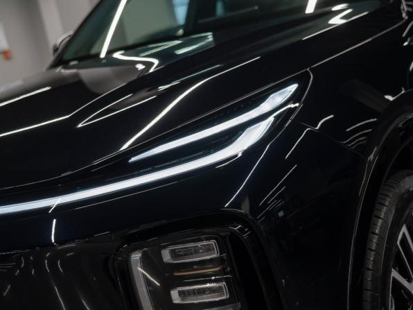 Changan Qiyuan Q07 с пробегом 2026 года, цена 4 000 000 рублей, 25 км, внедорожник, Автокод Объявления