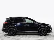 Toyota RAV4 IV (XA40) Рестайлинг Москва  - изображение 24