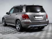 Mercedes-Benz GLK-Класс I (X204) Рестайлинг Москва  - изображение 24
