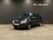 Lada (ВАЗ) Granta I Челябинск  - изображение 6
