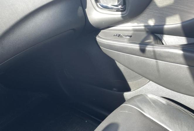 Nissan Murano III (Z52) с пробегом 2017 года, цена 2 100 000 рублей, 183475 км, внедорожник, Автокод Объявления