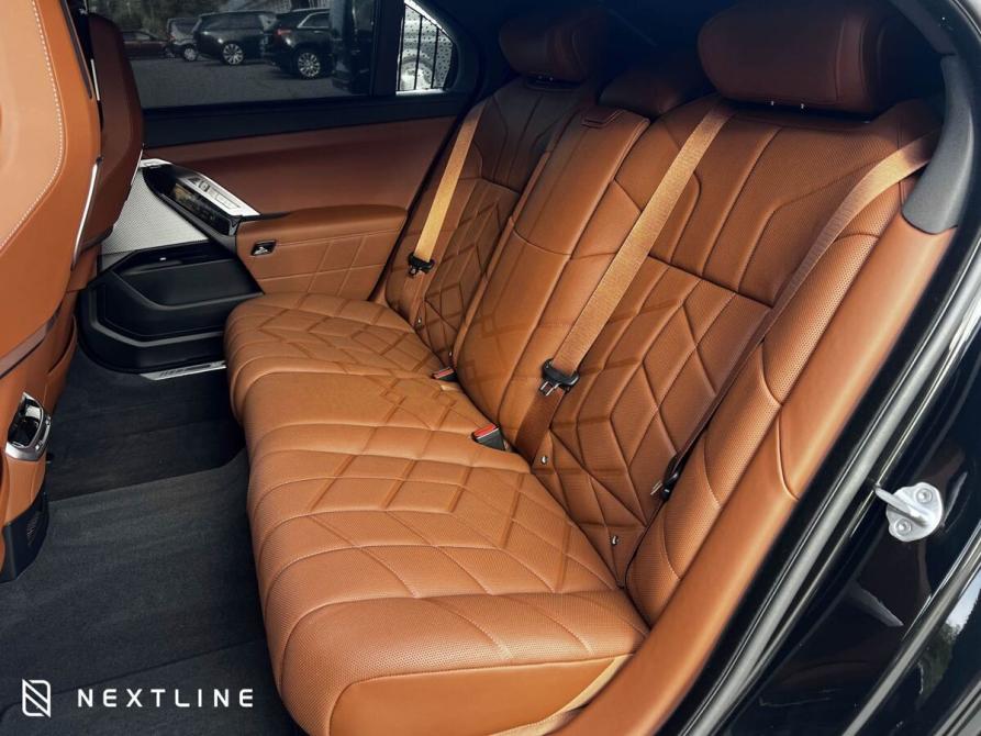 BMW 7 серии VII (G70) Рестайлинг Самара  - изображение 8