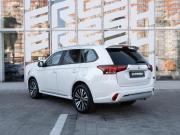 Mitsubishi Outlander III Рестайлинг 3 Ставрополь  - изображение 26