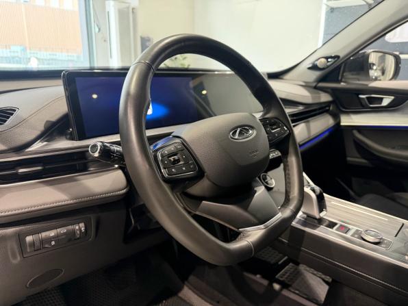 Chery Tiggo 7 Pro Max I с пробегом 2023 года, цена 1 900 000 рублей, 95527 км, внедорожник, Автокод Объявления