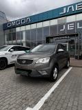 SsangYong Actyon II Череповец  - изображение 14
