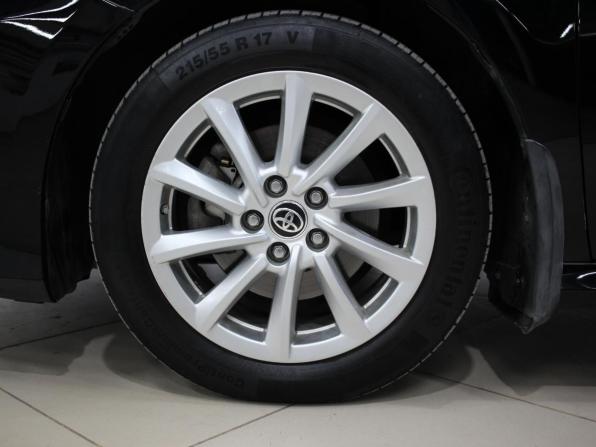 Toyota Camry VIII (XV70) Рестайлинг с пробегом 2021 года, цена 2 440 000 рублей, 82601 км, седан, Автокод Объявления
