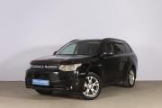 Mitsubishi Outlander III Новосибирск  - изображение 23