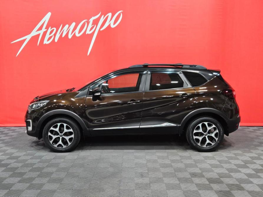 Renault Kaptur I Вологда  - изображение 2