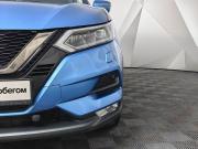 Nissan Qashqai II Рестайлинг Москва  - изображение 30