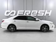Toyota Camry VII (XV50) Рестайлинг Ростов-на-Дону  - изображение 25