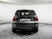 BMW X3 II (F25) Рестайлинг Москва  - изображение 27