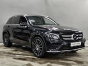 Mercedes-Benz GLC I (X253) Москва  - изображение 22