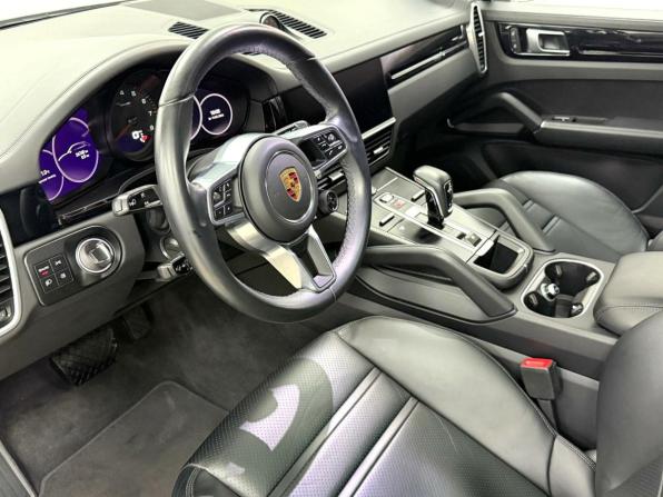 Porsche Cayenne III с пробегом 2022 года, цена 11 995 000 рублей, 26760 км, внедорожник, Автокод Объявления