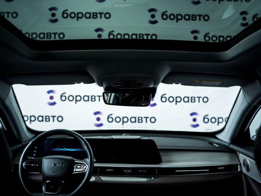 Chery Tiggo 7 Pro Max I Рестайлинг Ростов-на-Дону  - изображение 8