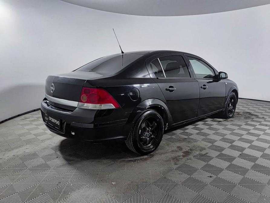 Opel Astra H Рестайлинг Уфа  - изображение 6