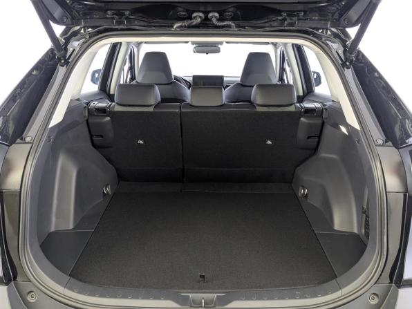 Toyota RAV4 V (XA50) с пробегом 2025 года, цена 4 389 000 рублей, 1042 км, внедорожник, Автокод Объявления