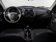 Lada (ВАЗ) Granta I Рестайлинг Тюмень  - изображение 41
