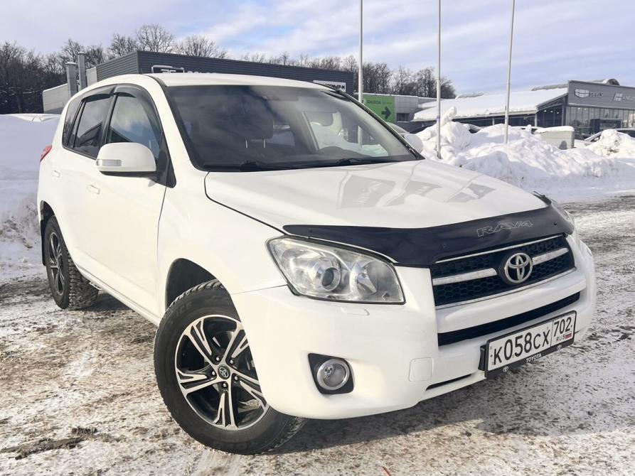 Toyota RAV4 III (XA30) Уфа  - изображение 3