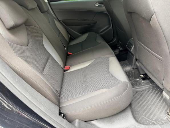 Peugeot 308 I с пробегом 2010 года, цена 360 000 рублей, 167065 км, хэтчбек, Автокод Объявления