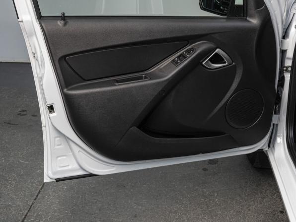 Lada (ВАЗ) Granta I Рестайлинг с пробегом 2025 года, цена 999 000 рублей, 5040 км, седан, Автокод Объявления