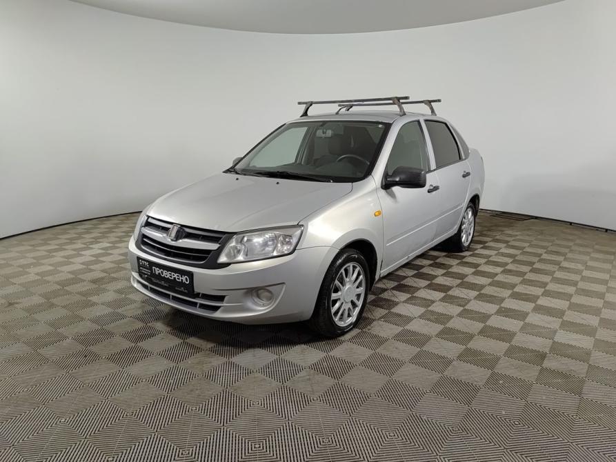 Lada (ВАЗ) Granta I Уфа  - изображение 1