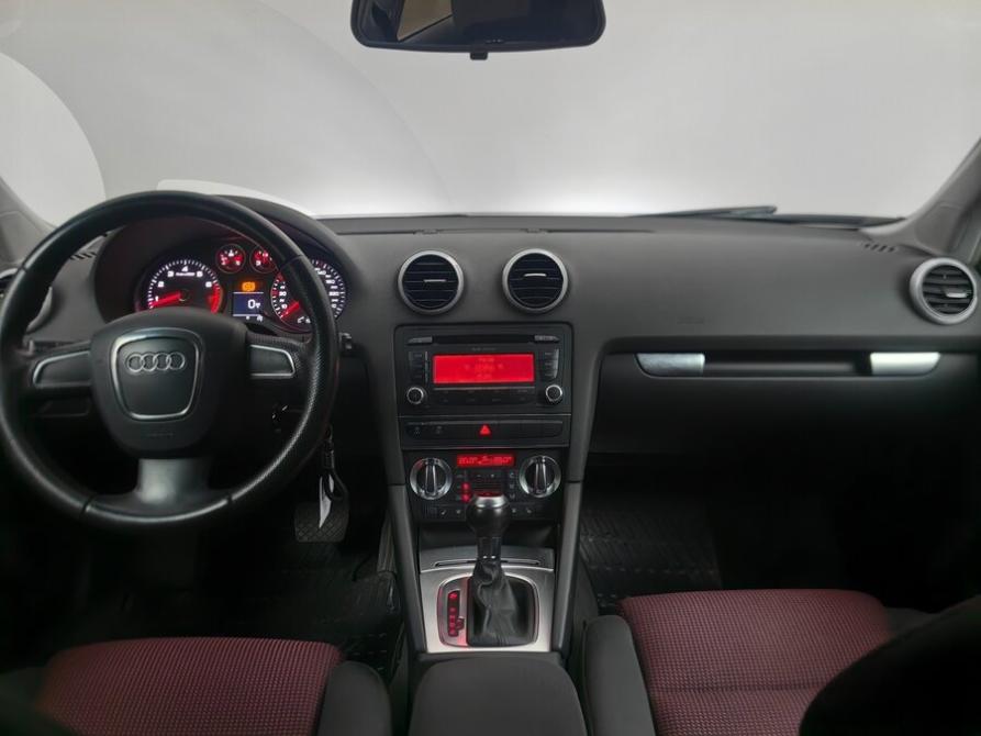 Audi A3 II (8P) Рестайлинг 2 Подольск  - изображение 12