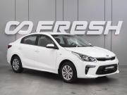 Kia Rio IV Воронеж  - изображение 19