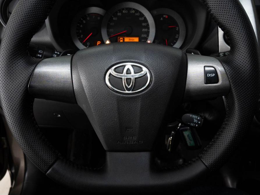 Toyota RAV4 III (XA30) Рестайлинг Казань  - изображение 9