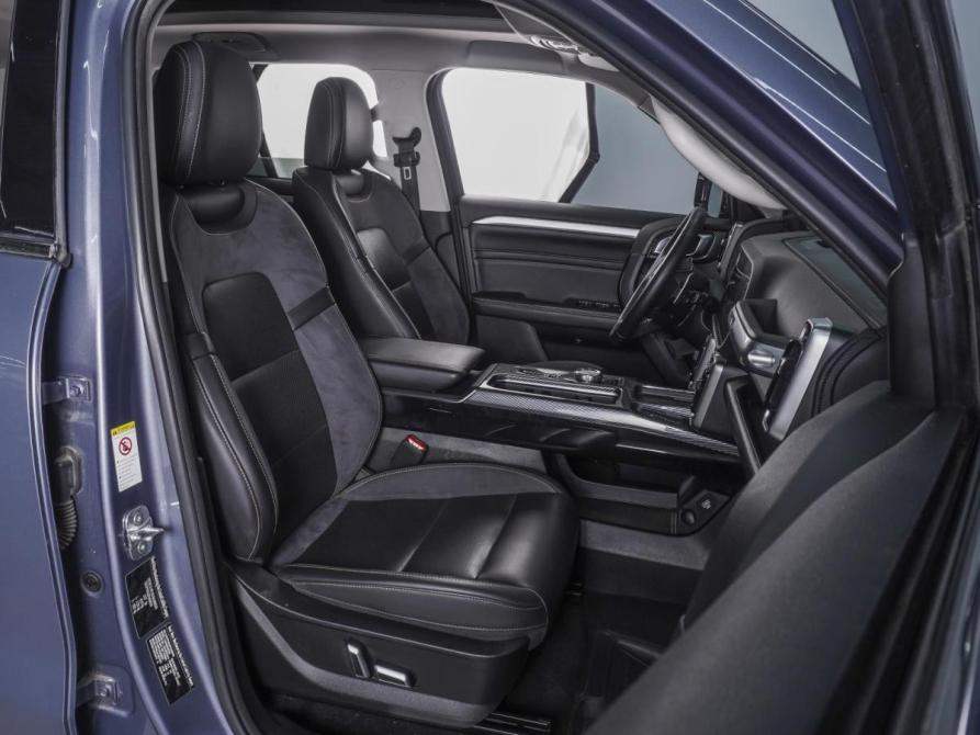 Haval Dargo I Ростов-на-Дону  - изображение 8