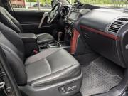 Toyota Land Cruiser Prado 150 Series Рестайлинг 1 Екатеринбург  - изображение 30