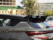 Geely Coolray I Рестайлинг Москва  - изображение 44