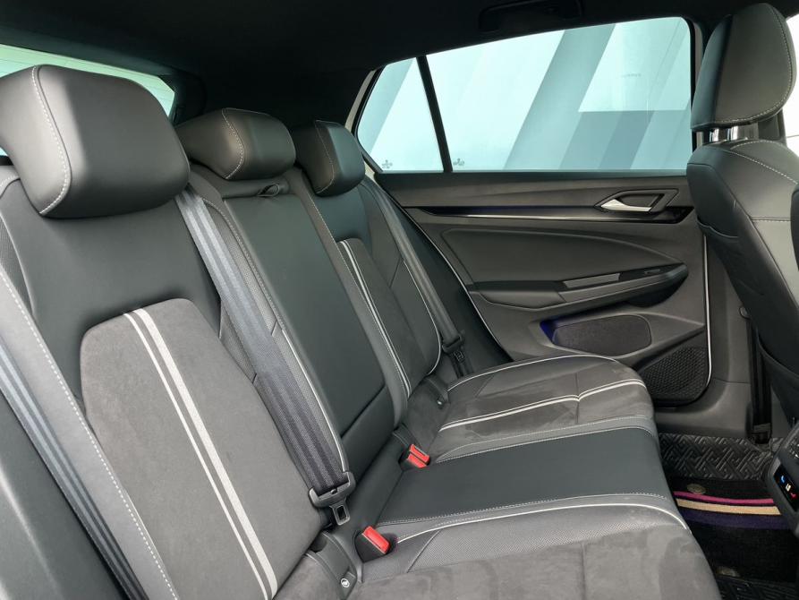 Volkswagen Golf VIII Екатеринбург  - изображение 27