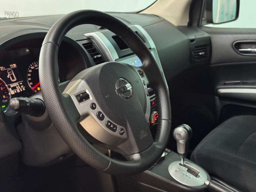 Nissan X-Trail II Набережные Челны  - изображение 11
