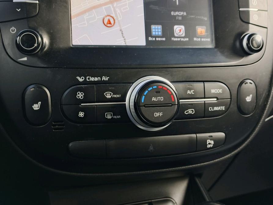 Kia Soul II Рестайлинг Санкт-Петербург  - изображение 34