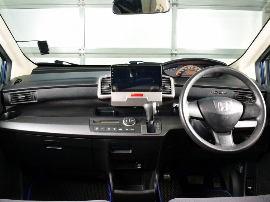 Honda Freed I Кемерово  - изображение 9