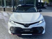 Toyota Camry VIII (XV70) Сочи  - изображение 20