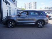 Changan CS75 I Рестайлинг Москва  - изображение 25