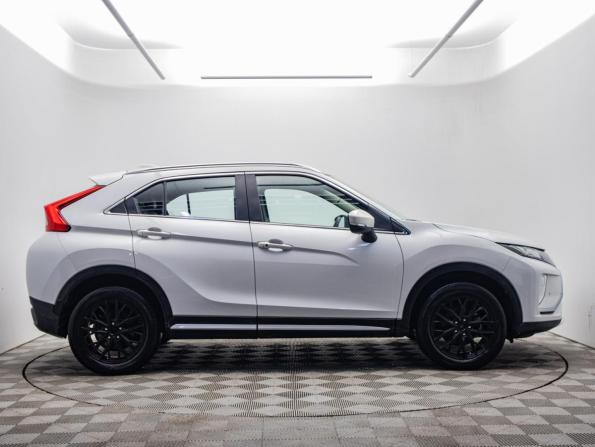Mitsubishi Eclipse Cross I с пробегом 2022 года, цена 2 100 000 рублей, 11066 км, внедорожник, Автокод Объявления