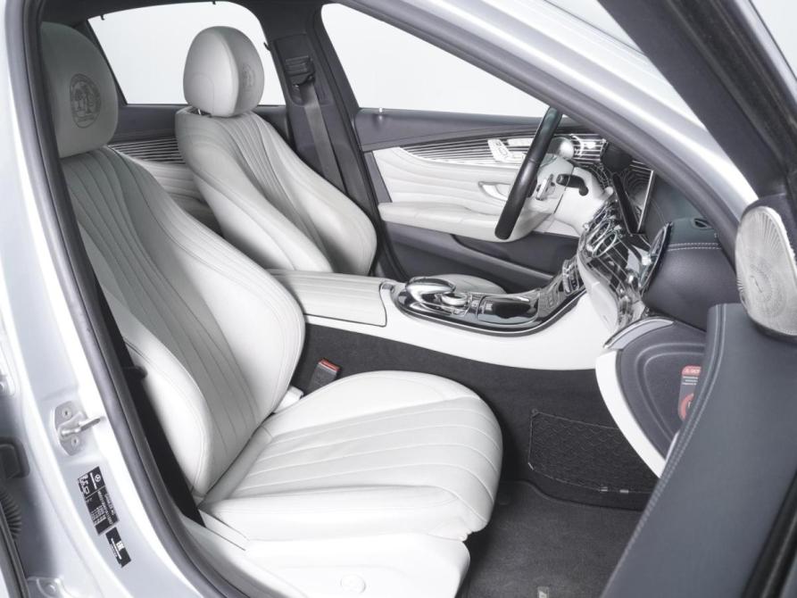Mercedes-Benz E-Класс V (W213 S213 C238) Ростов-на-Дону  - изображение 8