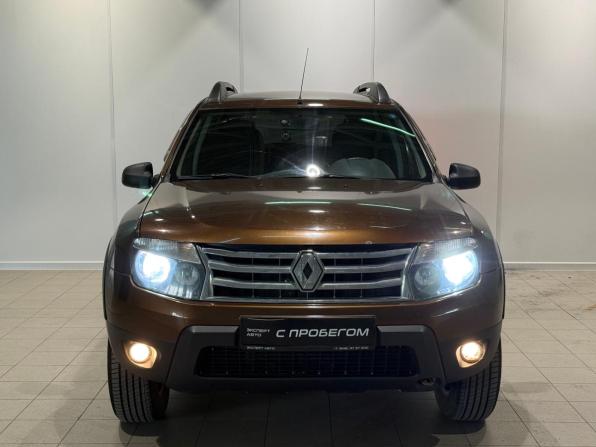Renault Duster I с пробегом 2013 года, цена 750 000 рублей, 250890 км, внедорожник, Автокод Объявления