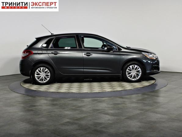 Citroen C4 II с пробегом 2013 года, цена 597 000 рублей, 220951 км, хэтчбек, Автокод Объявления