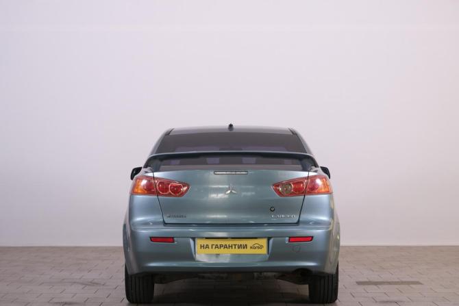 Mitsubishi Lancer X с пробегом 2008 года, цена 749 000 рублей, 360000 км, седан, Автокод Объявления