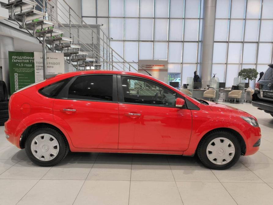 Ford Focus II Рестайлинг Казань  - изображение 5