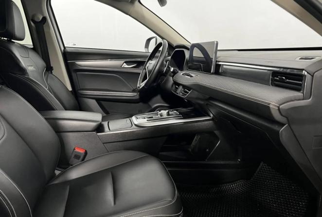 Haval Jolion I с пробегом 2021 года, цена 1 750 000 рублей, 79042 км, внедорожник, Автокод Объявления