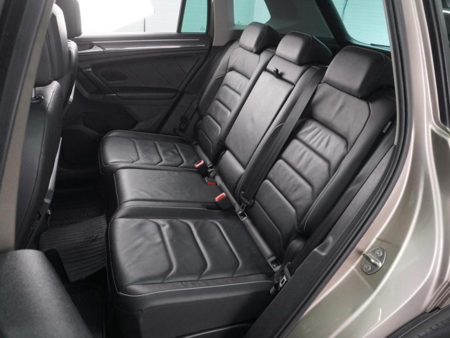Volkswagen Tiguan II Воронеж  - изображение 9