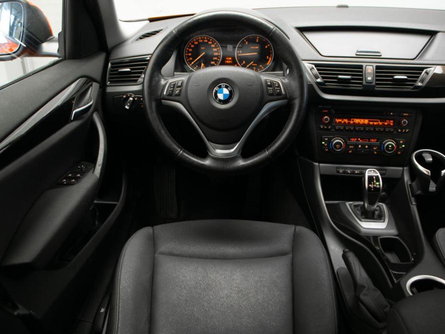 BMW X1 I (E84) Рестайлинг Москва  - изображение 9
