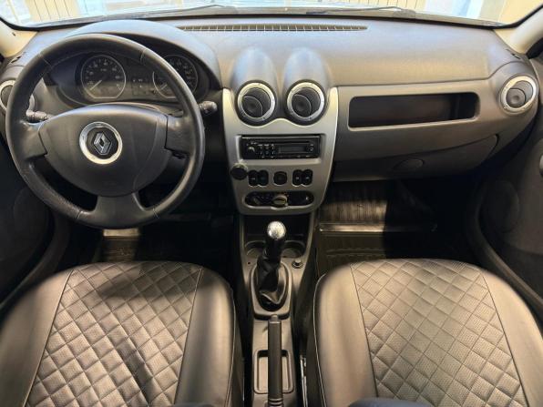 Renault Sandero I с пробегом 2012 года, цена 540 000 рублей, 177000 км, хэтчбек, Автокод Объявления