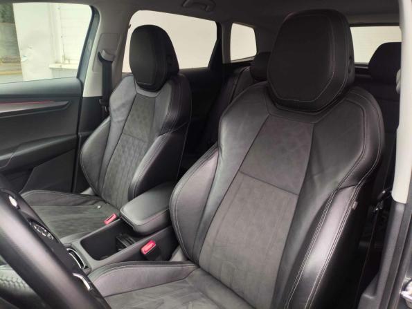 Skoda Karoq I с пробегом 2021 года, цена 2 400 000 рублей, 94315 км, внедорожник, Автокод Объявления