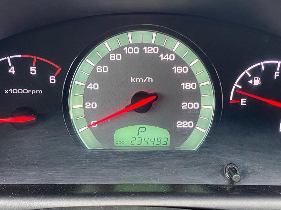 SsangYong Rexton I Архангельск  - изображение 19