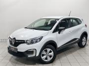Renault Kaptur I Рестайлинг Курск  - изображение 19